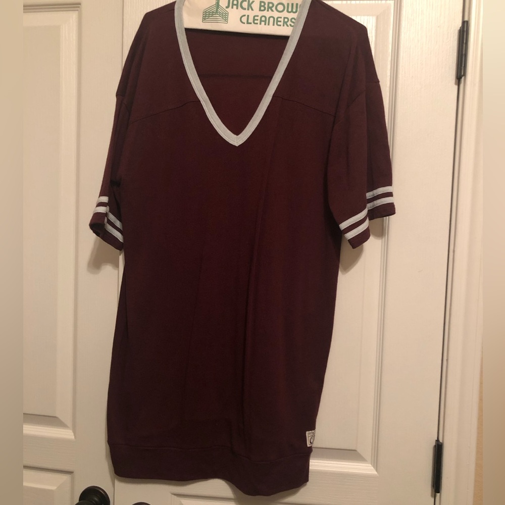 Obey Tshirt dress